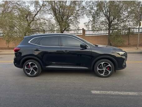 Riyadh, Vehicles, Cars & Trucks , SAR 65000,  MG HS,  2024,  Automatic,  34000 KM,    TROPHY EDITION  November Registered