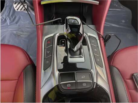 Riyadh, Vehicles, Cars & Trucks , SAR 65000,  MG HS,  2024,  Automatic,  34000 KM,    TROPHY EDITION  November Registered