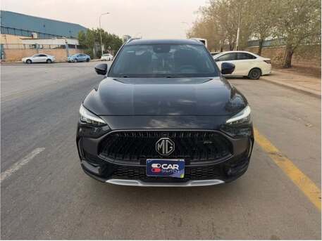 Riyadh, Vehicles, Cars & Trucks , SAR 65000,  MG HS,  2024,  Automatic,  34000 KM,    TROPHY EDITION  November Registered