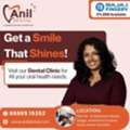 Best Dental Clinic In Alwal | Anil Dental