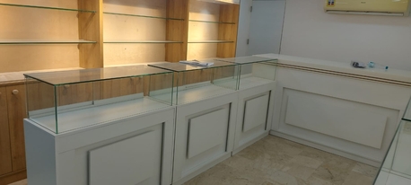 Jeddah, Shops, SAR 40000,  BRAND NEW SHOWROOM