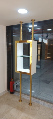 Jeddah, Shops, SAR 40000,  BRAND NEW SHOWROOM