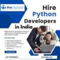 Hire Python Developers In India