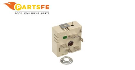 New York, Appliances, USD 43,  Duke 5578 Infinite Switch