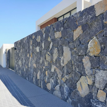Sydney, Materials, AUD 40,  Premium Natural Stone Walling In Sydney
