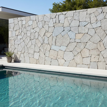 Sydney, Materials, AUD 40,  Premium Natural Stone Walling In Sydney