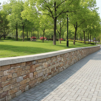 Sydney, Materials, AUD 40,  Premium Natural Stone Walling In Sydney