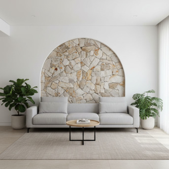 Sydney, Materials, AUD 40,  Premium Natural Stone Walling In Sydney