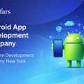 Android App Development Company | Software Development Company New York