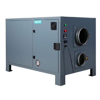 Singapore, Business, Ultimate Guide To Desiccant Dehumidifiers