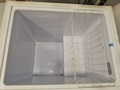 Jeddah, Appliances, SAR 300,  Deep Freezer