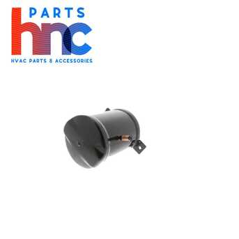 New York, Air Conditioners, USD 132,  Tecumseh 510-10002-Receiver Tank