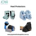 Buy Heel Protectors In Australia - Joya Medical Supplies
