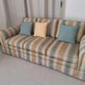BHD 200,  Two High Quality Sofas