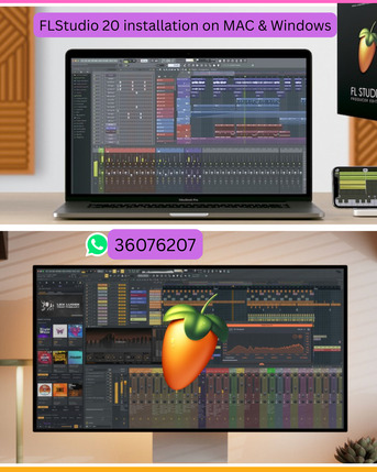 Hoora, Computer, Mac & PC Computer Service