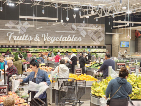 New York, Food, Middle Eastern Market Near You With Weekly Offers