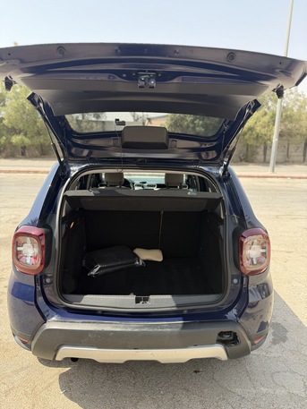 Riyadh, Vehicles, Cars & Trucks , SAR 29000,  Renault Duster,  2019,  Automatic,  119000 KM,  Well Maintained