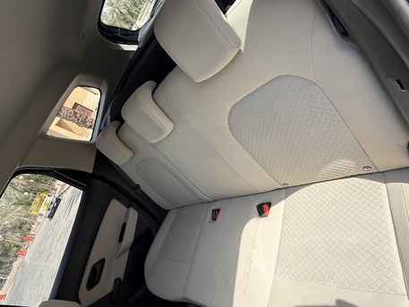 Riyadh, Vehicles, Cars & Trucks , SAR 29000,  Renault Duster,  2019,  Automatic,  119000 KM,  Well Maintained