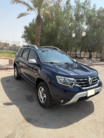 Riyadh, Vehicles, Cars & Trucks , SAR 29000,  Renault Duster,  2019,  Automatic,  119000 KM,  Well Maintained