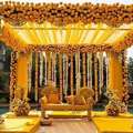 Afforrdable Decorators In Delhi For Weddings | Sloshout