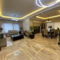JOD 20000/year,  Furnished,  3 BR,  200 Sq. Meter,  Furnished Apartment For Rent In Abdoun