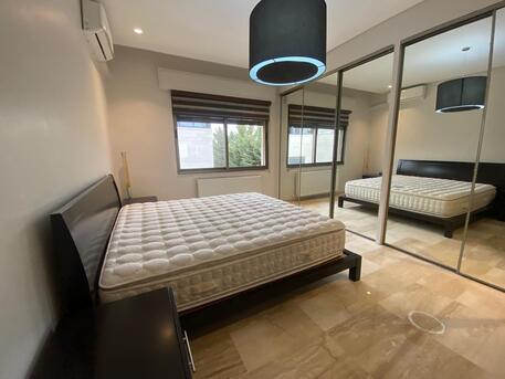 Abdoun, Apartments/Houses, JOD 20000/year,  Furnished,  3 BR,  200 Sq. Meter,  Furnished Apartment For Rent In Abdoun