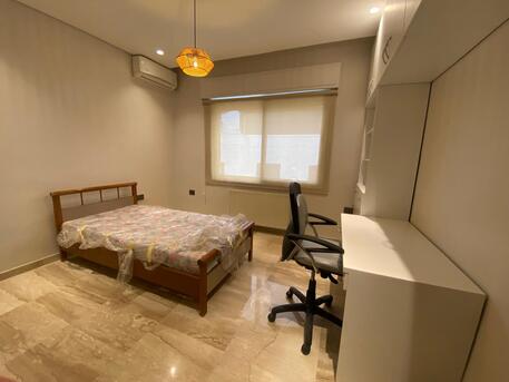 Abdoun, Apartments/Houses, JOD 20000/year,  Furnished,  3 BR,  200 Sq. Meter,  Furnished Apartment For Rent In Abdoun