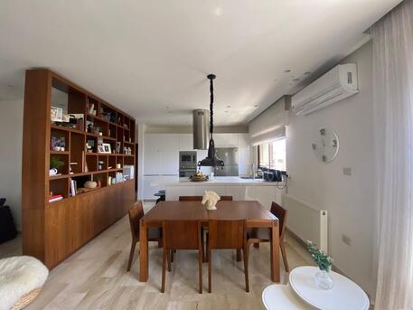 Amman, Apartments/Houses, JOD 12000/year,  Furnished,  3 BR,  170 Sq. Meter,  Furnished Apartment For Rent In Shmeisani