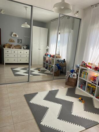 Amman, Apartments/Houses, JOD 12000/year,  Furnished,  3 BR,  170 Sq. Meter,  Furnished Apartment For Rent In Shmeisani