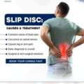 Slip Disc (Herniated Disc) | Best Neurosurgeon Doctor In Bhubaneswar | Dr Srikant Swain.