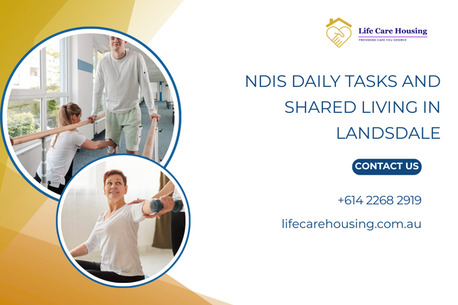 Sydney, Health, Comfortable Shared Living Starts Here!
