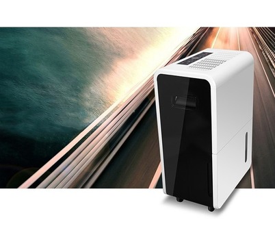 Singapore, Electronics, Ceiling Dehumidifiers: Space-Saving Solutions