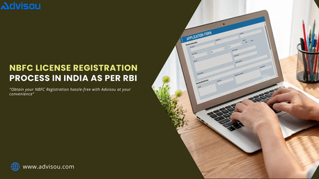 Mumbai, Business, NBFC License Registration Process In India As Per RBI