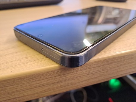 Riyadh, Mobile Phones, SAR 800,  Samsung Galaxy A55 For Sale