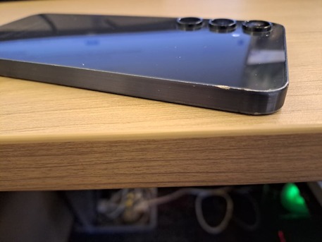 Riyadh, Mobile Phones, SAR 800,  Samsung Galaxy A55 For Sale