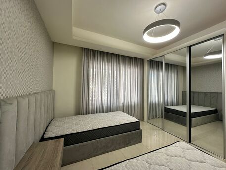 Abdoun, Apartments/Houses, JOD 20000/year,  Furnished,  2 BR,  120 Sq. Meter,  Rooftop Apartment For Rent In Abdoun