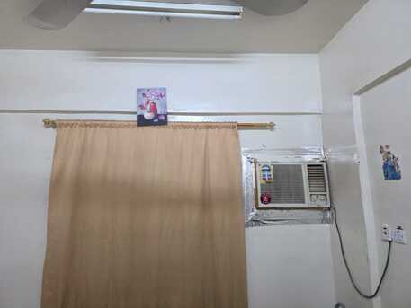 Hara, Rooms Available, SAR 1000/month,  1000 Sar  In Ground Floor Near Tee Shoes Opposite To Baba Sweets