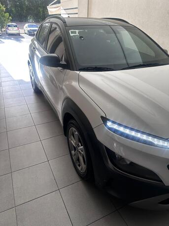 Al Safa, Vehicles, Cars & Trucks , SAR 48000,  Hyundai Kona,  2022,  Automatic,  265000 KM,