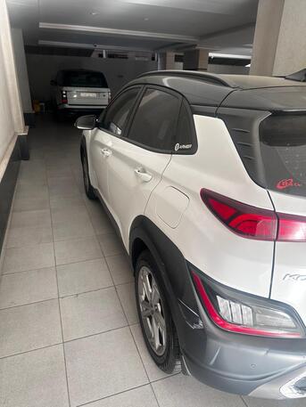 Al Safa, Vehicles, Cars & Trucks , SAR 48000,  Hyundai Kona,  2022,  Automatic,  265000 KM,