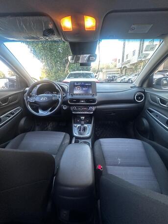 Al Safa, Vehicles, Cars & Trucks , SAR 48000,  Hyundai Kona,  2022,  Automatic,  265000 KM,