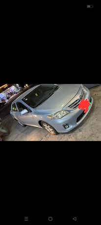 Jubail, Vehicles, Cars & Trucks , SAR 23,  Toyota Corolla,  2011,  Automatic,  4 KM,