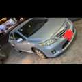 SAR 23,  Toyota Corolla,  2011,  Automatic,  4 KM,