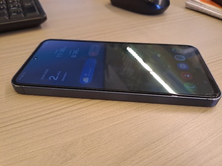 Riyadh, Computers, SAR 1100,  Samsung Galaxy A55 HURRY UP!!