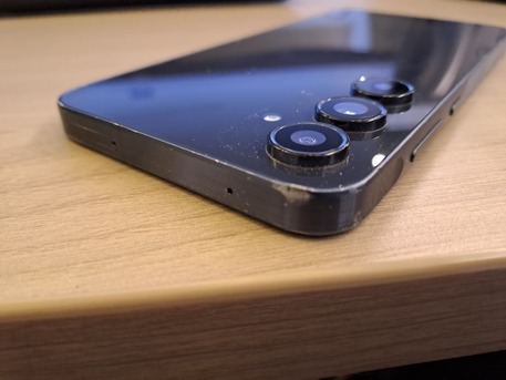 Riyadh, Electronics, SAR 900,  Galaxy A55 For Sale