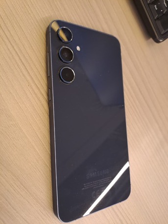 Riyadh, Electronics, SAR 900,  Galaxy A55 For Sale