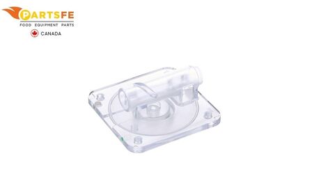 Chicago, Appliances, USD 1164,  Taylor Freezer X83427-SER2 Refrigerator Freezer Slush Door