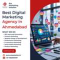 Best Digital Marketing Agency In Ahmedabad &ndash; ETA Marketing Solution