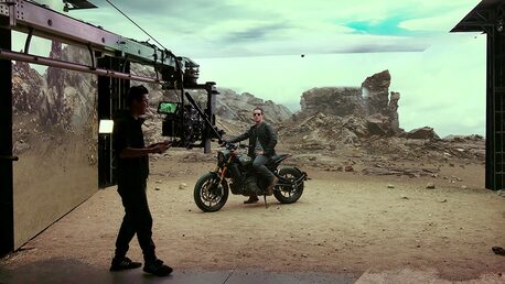 Los Angeles, Business, Launch Your Career With The Unreal Engine Connectors Program