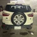 SAR 19500,  Ford Ecosport,  2014,  Automatic,  260000 KM,  Beautiful Family Car SUV.