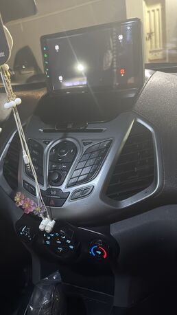 Riyadh, Vehicles, Cars & Trucks , SAR 19500,  Ford Ecosport,  2014,  Automatic,  260000 KM,  Beautiful Family Car SUV.